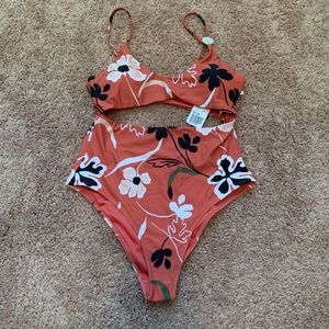 Swimsuit (NWT)